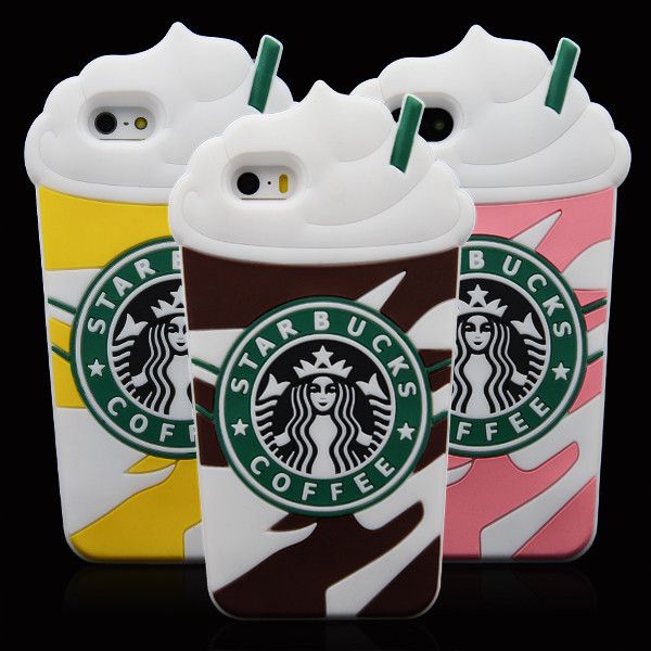 Starbucks Phone Cases Samsung Galaxy S5